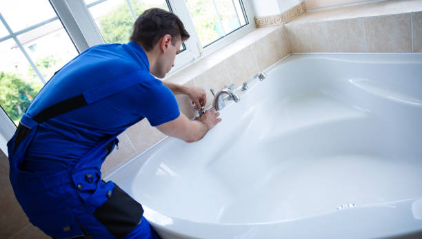 Harbor Bluffs, FL Plumbing Services Company